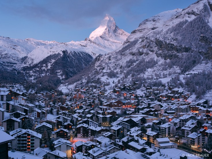 Zermatt